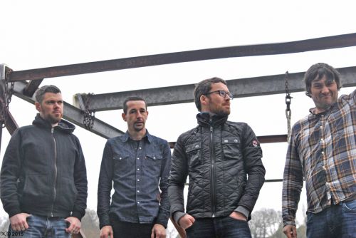 Death Engine (groupe/artiste)