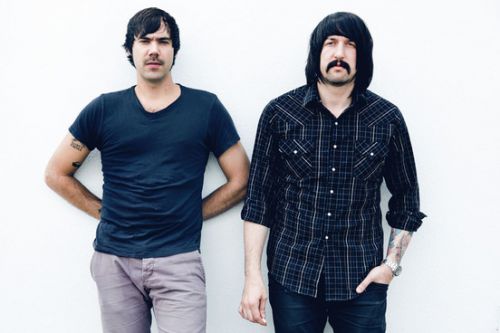 Death From Above 1979 (groupe/artiste)