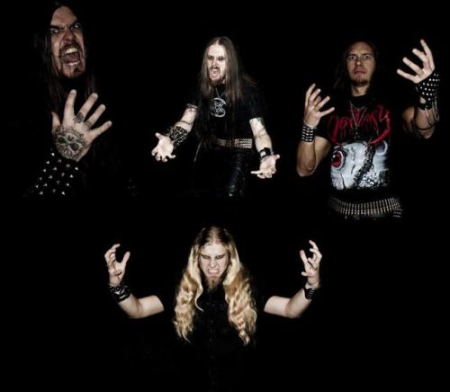 Death Tyrant (groupe/artiste) Death Tyrant (groupe/artiste)