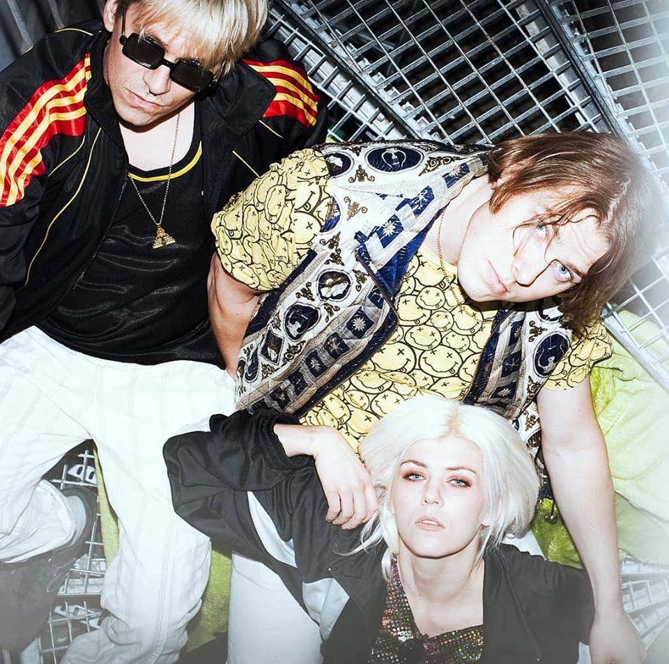 Deathcrush (groupe/artiste) Deathcrush (groupe/artiste)