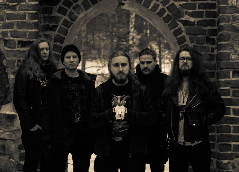 Deathgoat (groupe/artiste)