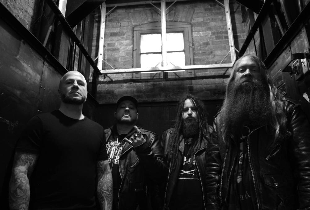 Deathwish (groupe/artiste) Deathwish (groupe/artiste)