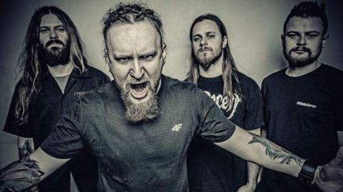Decapitated (groupe/artiste) Decapitated (groupe/artiste)