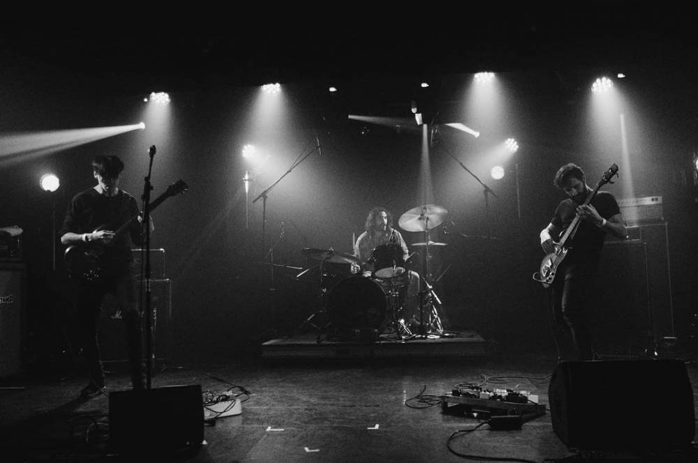 Decasia (groupe/artiste) Decasia (groupe/artiste)