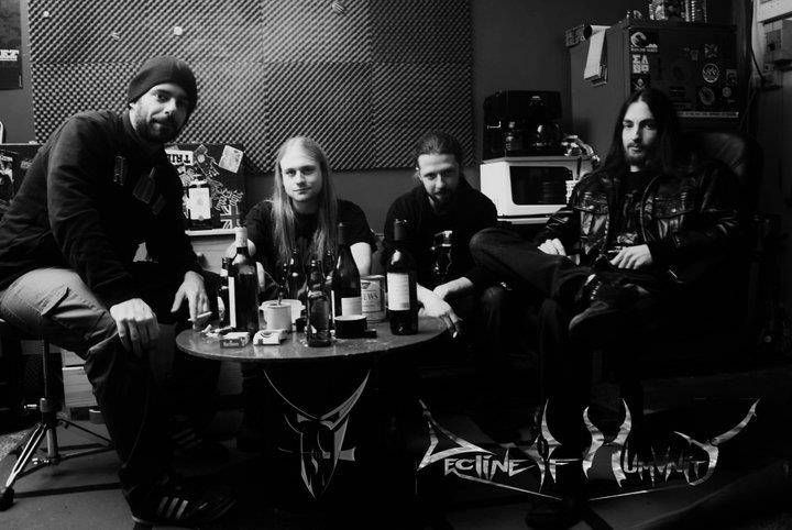 Decline of Humanity (groupe/artiste) Decline of Humanity (groupe/artiste)