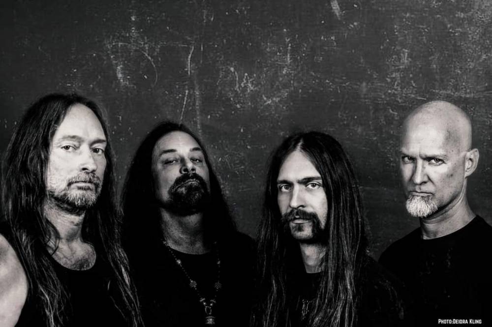 Deicide (groupe/artiste) Deicide (groupe/artiste)