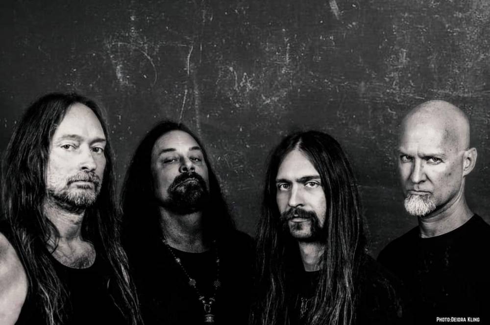 Deicide (groupe/artiste)