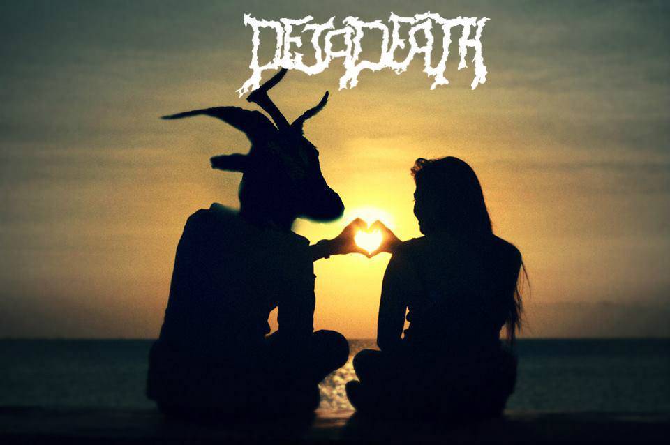 Dejadeath (groupe/artiste) Dejadeath (groupe/artiste)