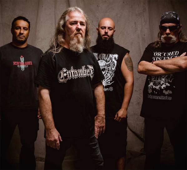 Demolition Hammer (groupe/artiste) Demolition Hammer (groupe/artiste)