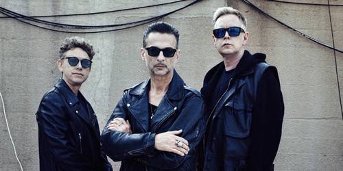 Depeche Mode (groupe/artiste) Depeche Mode (groupe/artiste)