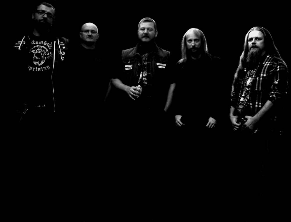 Depraved (groupe/artiste) Depraved (groupe/artiste)