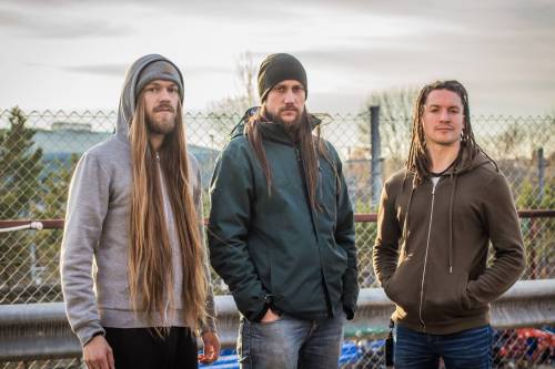 Deserted Fear (groupe/artiste) Deserted Fear (groupe/artiste)