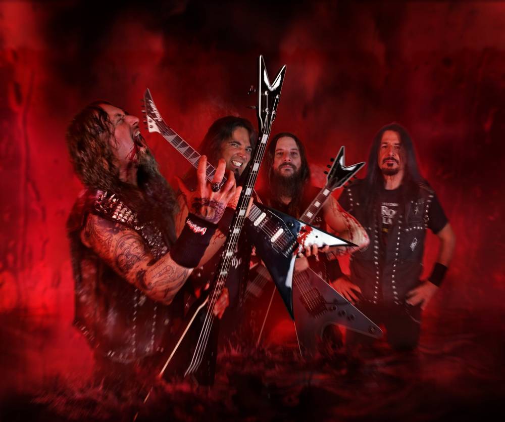 Destruction (groupe/artiste) Destruction (groupe/artiste)