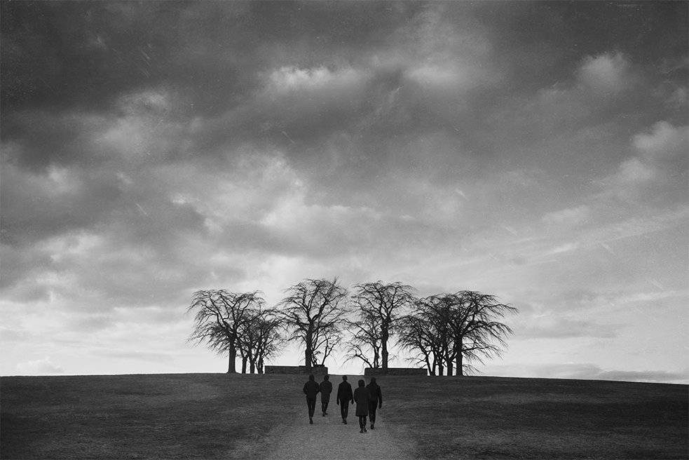 Det Eviga Leendet (groupe/artiste)