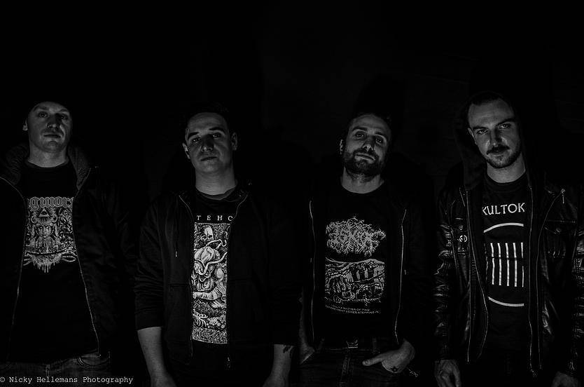 Deuil (groupe/artiste) Deuil (groupe/artiste)