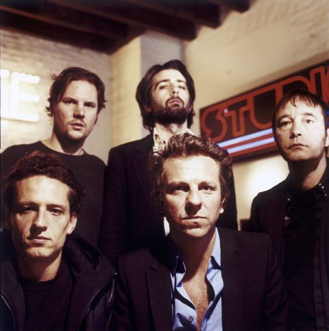 Deus (groupe/artiste) Deus (groupe/artiste)