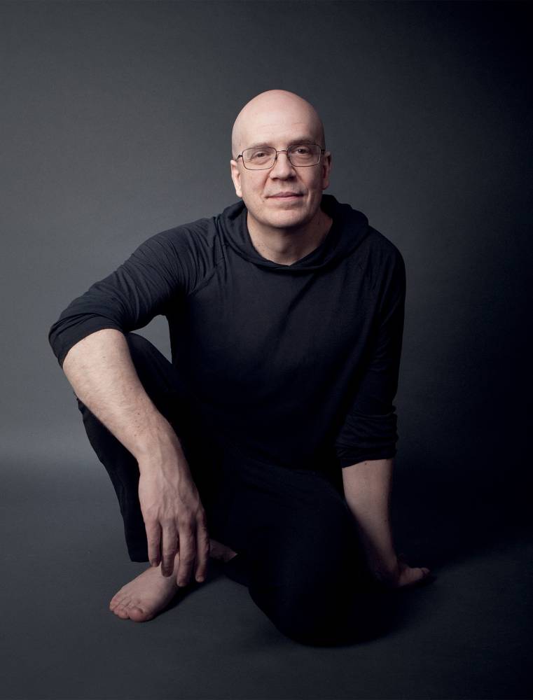 Devin Townsend (groupe/artiste)