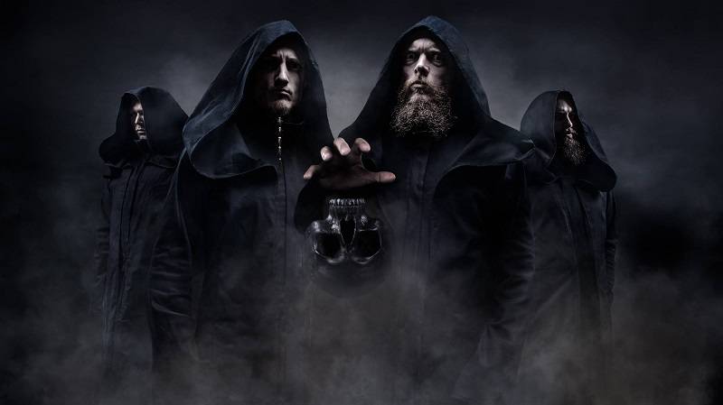 Diabolical (groupe/artiste) Diabolical (groupe/artiste)