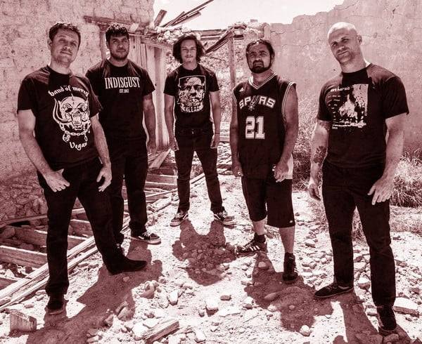 Die Young (groupe/artiste) Die Young (groupe/artiste)