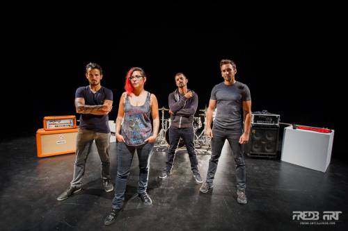 Digital Nova (groupe/artiste) Digital Nova (groupe/artiste)
