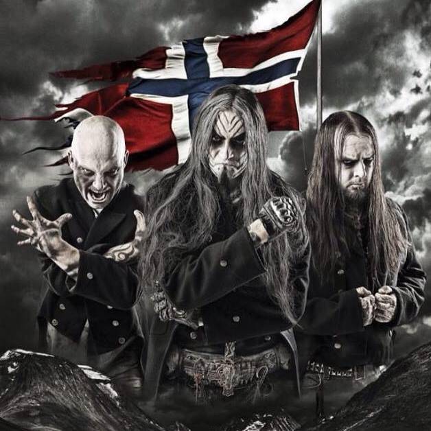 Dimmu Borgir (groupe/artiste) Dimmu Borgir (groupe/artiste)
