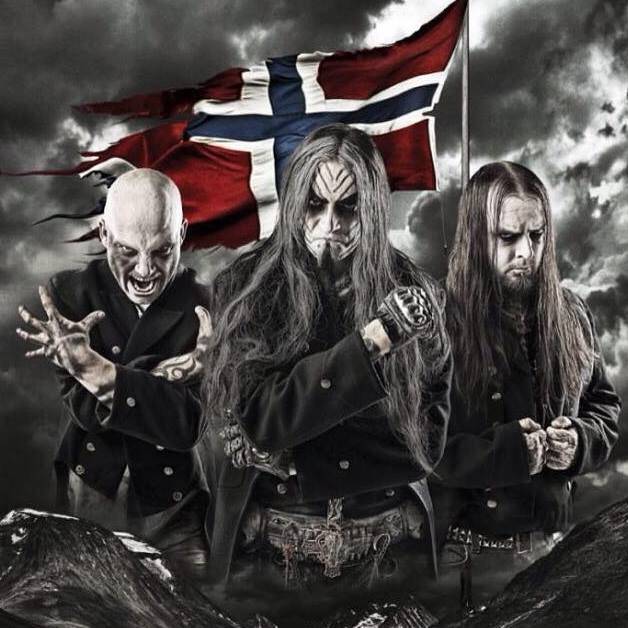 Dimmu Borgir (groupe/artiste)