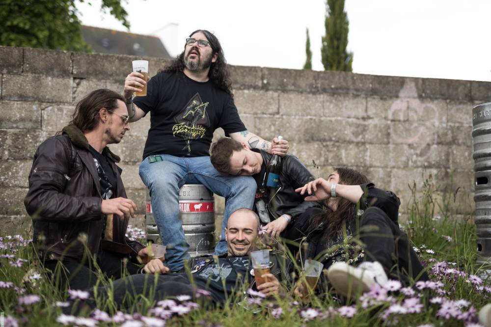 Dionysiaque (groupe/artiste) Dionysiaque (groupe/artiste)