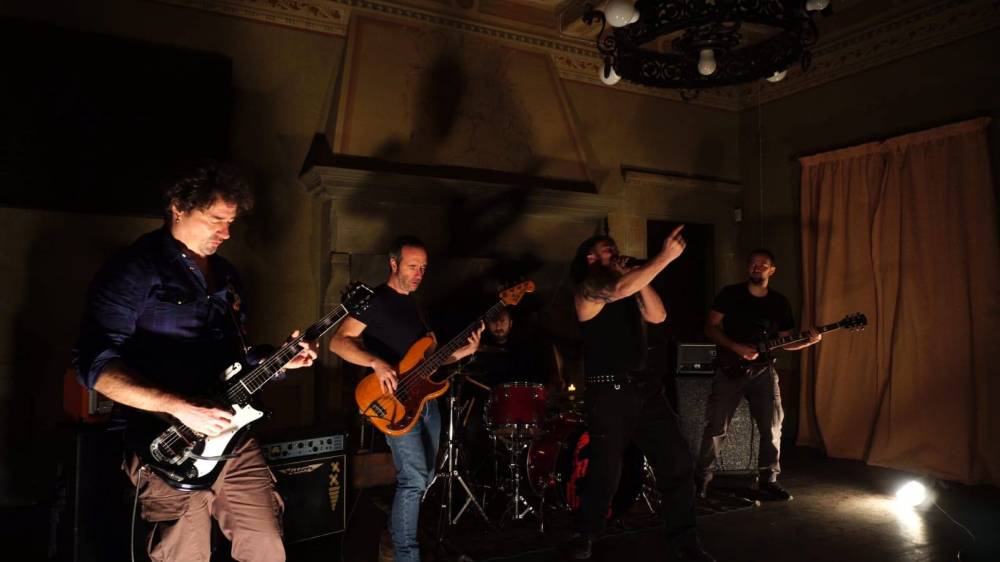 Directo (groupe/artiste) Directo (groupe/artiste)