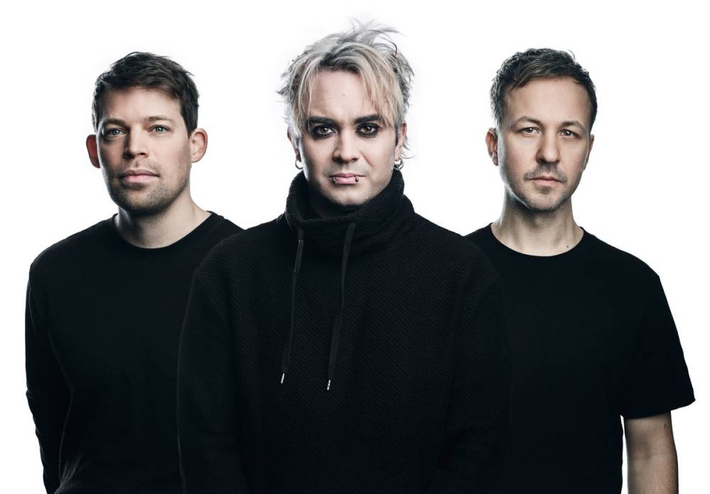 Dirty Loops (groupe/artiste) Dirty Loops (groupe/artiste)