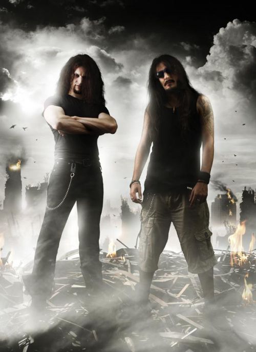 Disarmonia Mundi (groupe/artiste)