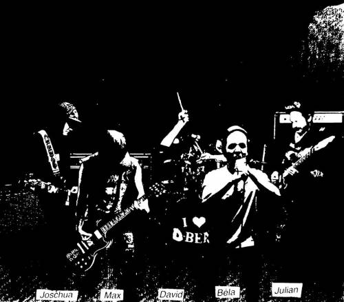 Disclone (groupe/artiste) Disclone (groupe/artiste)
