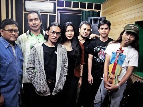 Discus (groupe/artiste) Discus (groupe/artiste)