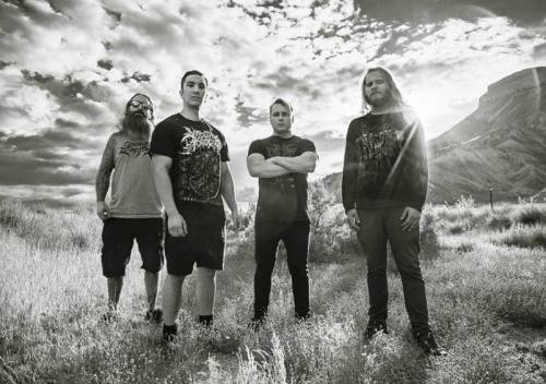 Disentomb (groupe/artiste) Disentomb (groupe/artiste)
