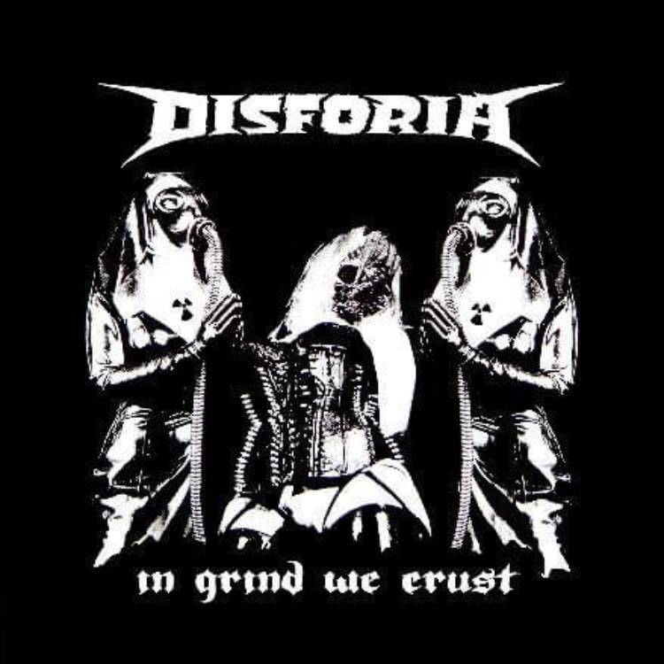 Disforia (groupe/artiste) Disforia (groupe/artiste)