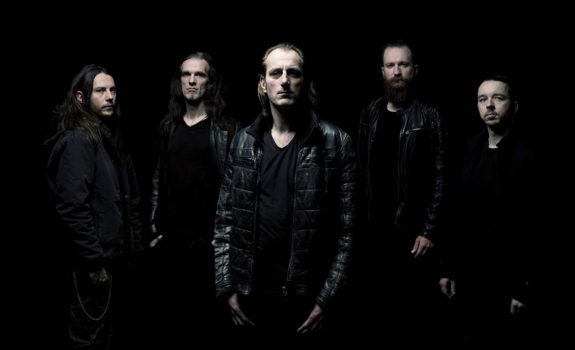 Disillusion (groupe/artiste) Disillusion (groupe/artiste)
