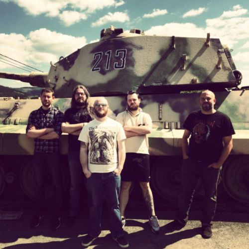 Disinterred (groupe/artiste) Disinterred (groupe/artiste)