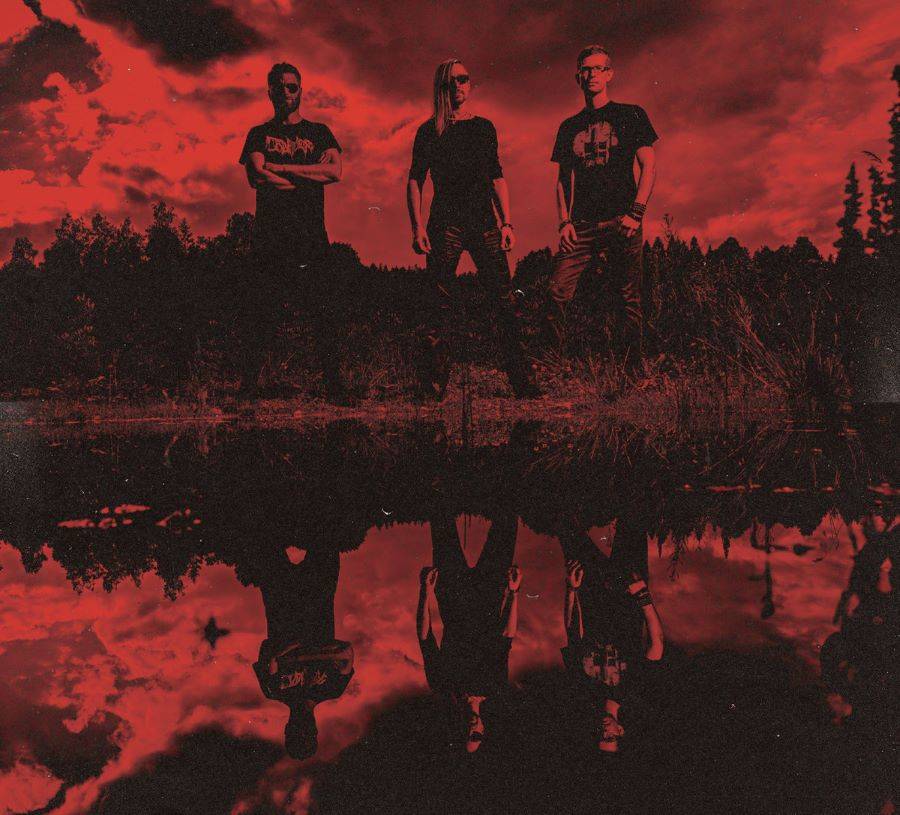 Diskord (groupe/artiste) Diskord (groupe/artiste)