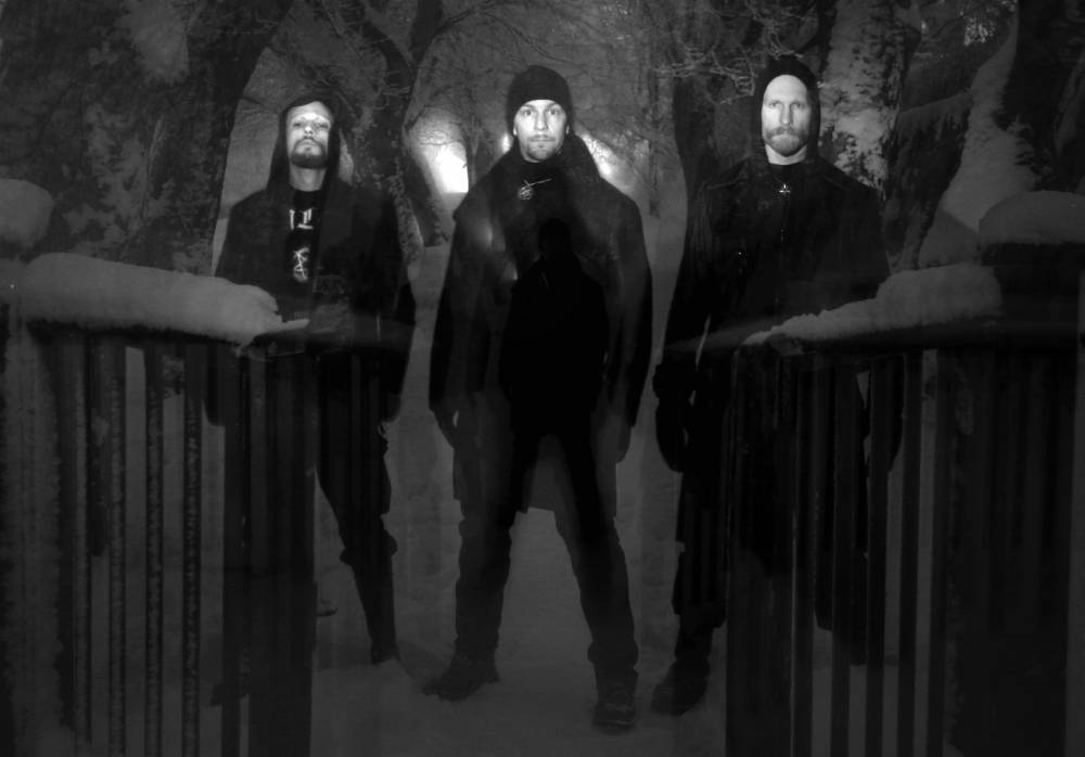 Dissection (groupe/artiste) Dissection (groupe/artiste)