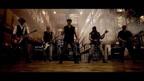 Distillery (groupe/artiste) Distillery (groupe/artiste)