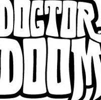 Doctor Doom (groupe/artiste)
