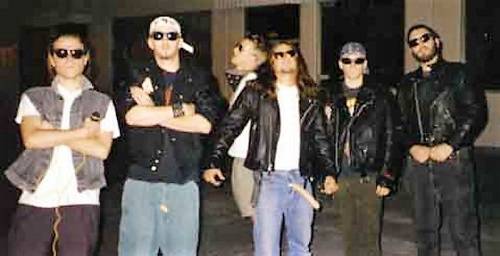 Don Salsa (groupe/artiste)