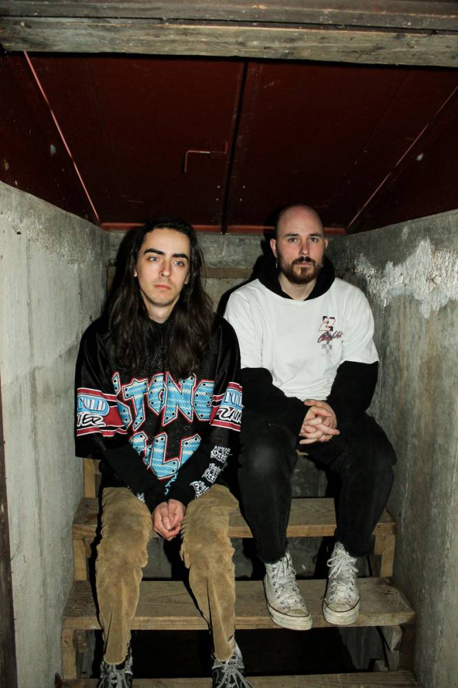 Doom Beach (groupe/artiste) Doom Beach (groupe/artiste)