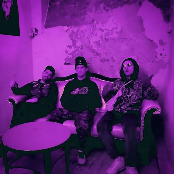 Dope Smoker (groupe/artiste)
