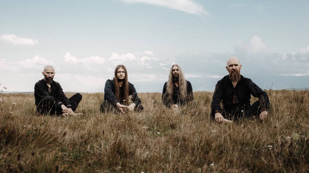 Dordeduh (groupe/artiste) Dordeduh (groupe/artiste)