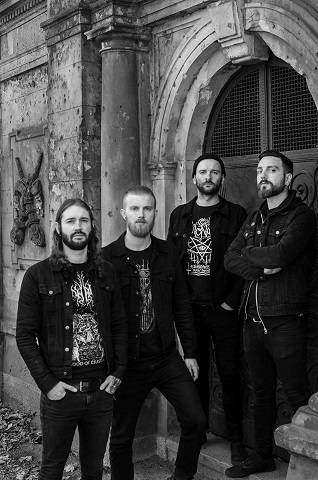 Downfall Of Gaia (groupe/artiste)