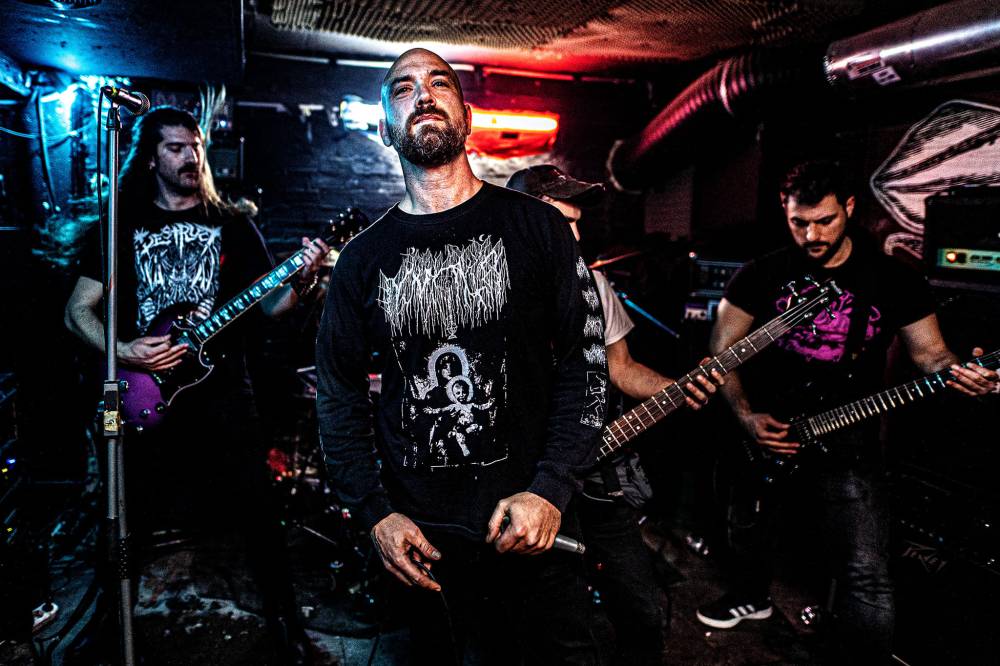 Downwinder (groupe/artiste)