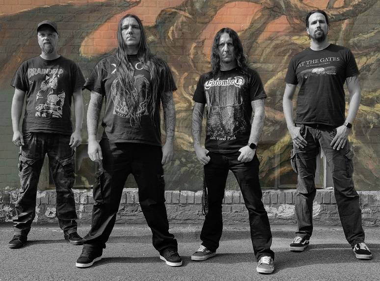 Dragonbreed (groupe/artiste) Dragonbreed (groupe/artiste)