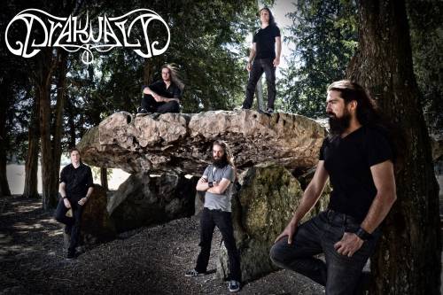 Drakwald (groupe/artiste) Drakwald (groupe/artiste)