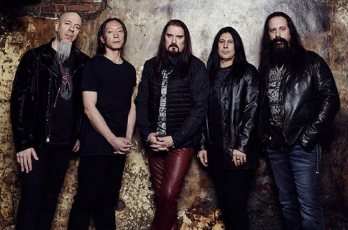 Dream Theater (groupe/artiste)