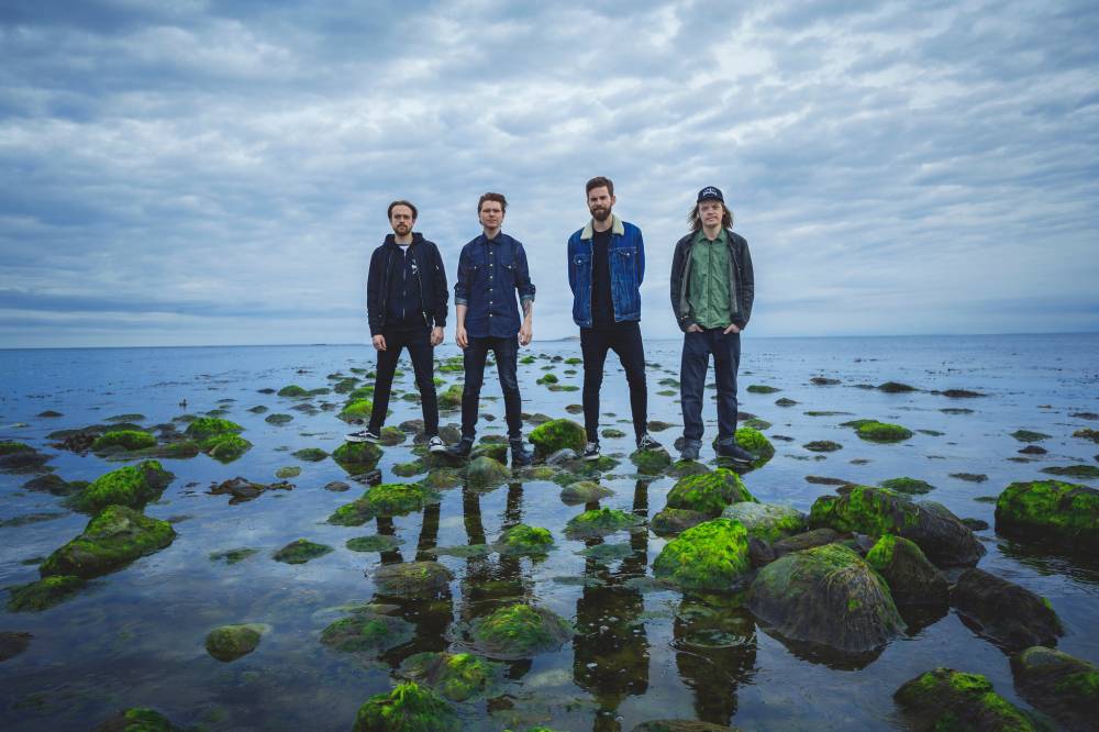 Dreamarcher (groupe/artiste) Dreamarcher (groupe/artiste)